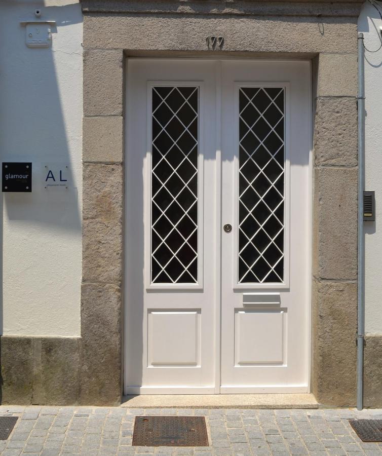Glamour Guest House Viana do Castelo Exterior photo