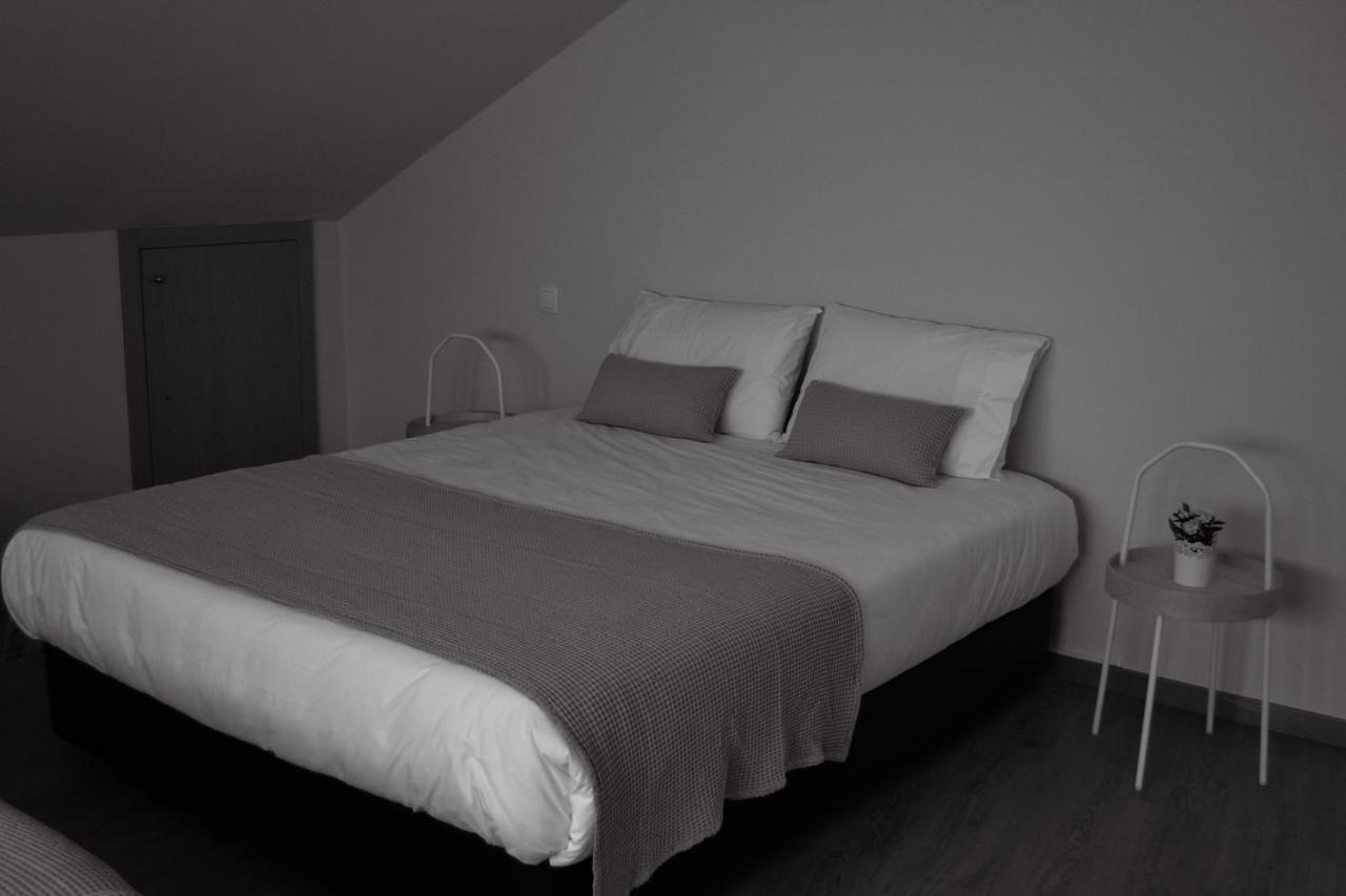 Glamour Guest House Viana do Castelo Exterior photo