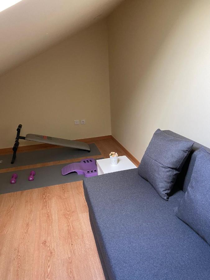 Glamour Guest House Viana do Castelo Exterior photo